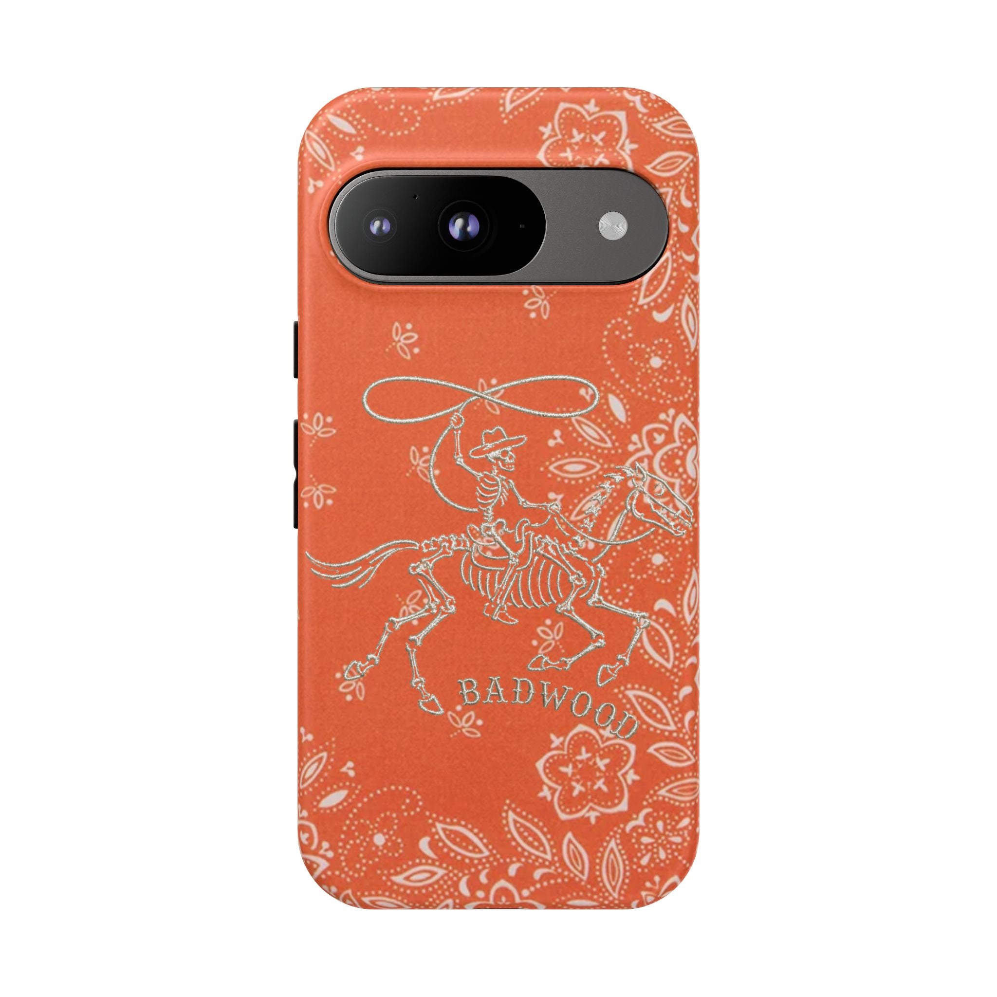"LONG LIVE" - Tough Case in SUNSET