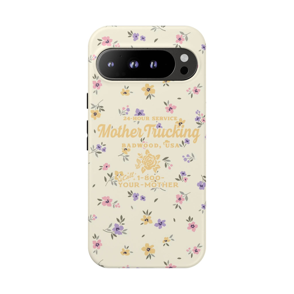 MOTHERTRUCKING - Tough Phone Case
