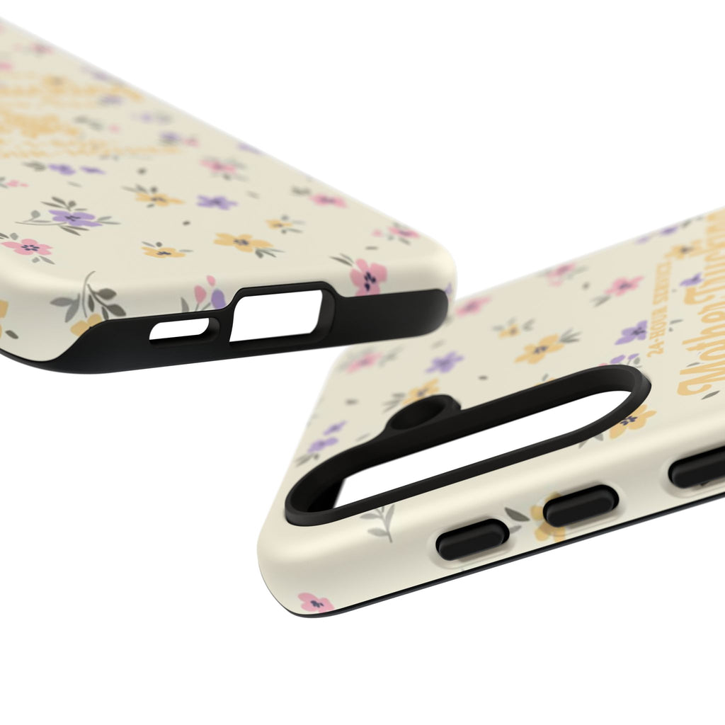 MOTHERTRUCKING - Tough Phone Case