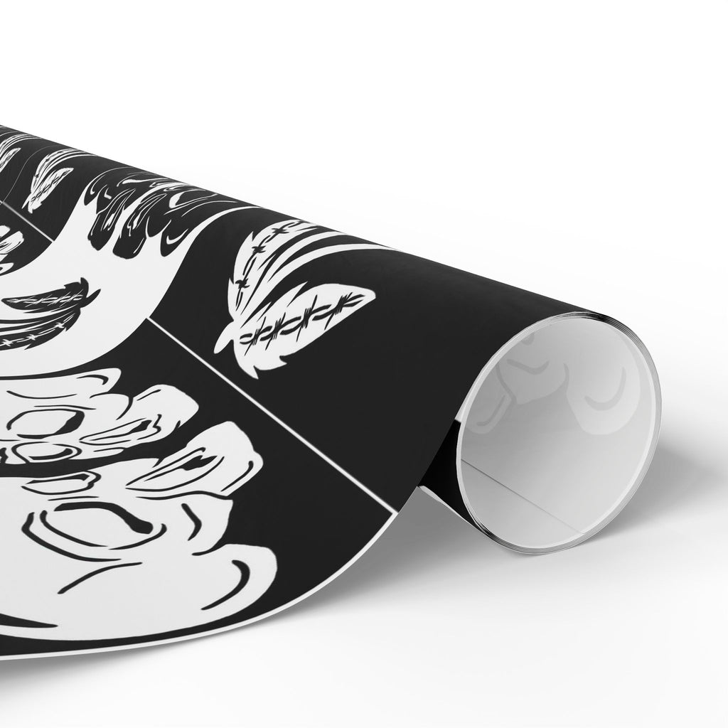 "CHERRY BOMB" - Wrapping Paper