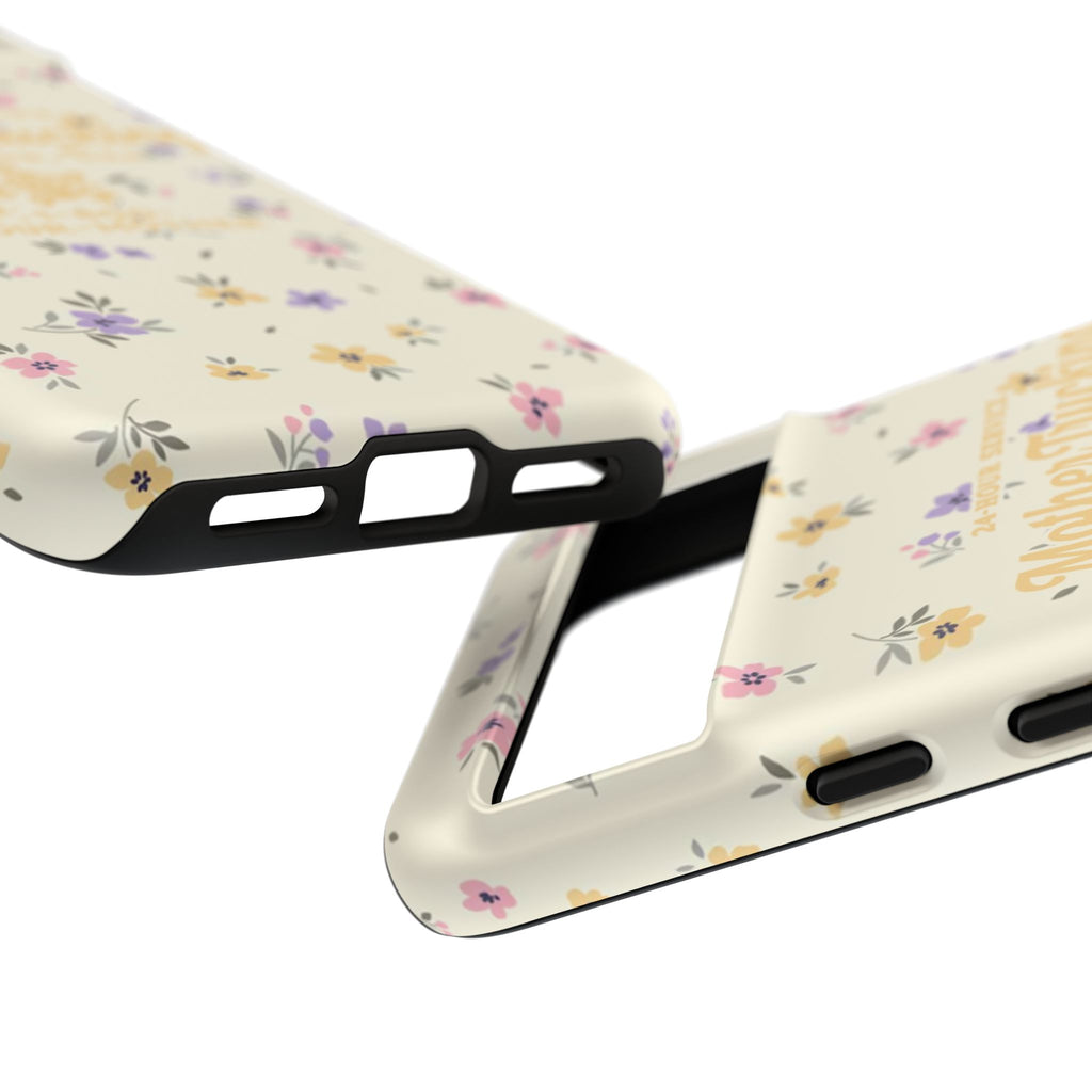 MOTHERTRUCKING - Tough Phone Case