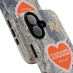 RAWDAWGIN' SWEETHEART - Tough Phone Case