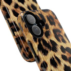 Leopard Print - Tough Case