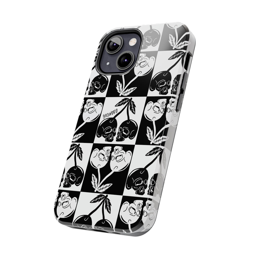 "CHERRY BOMB" Tough Case