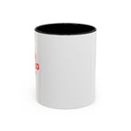 "HARD TO BREAK" - Mug (11 or 15oz)