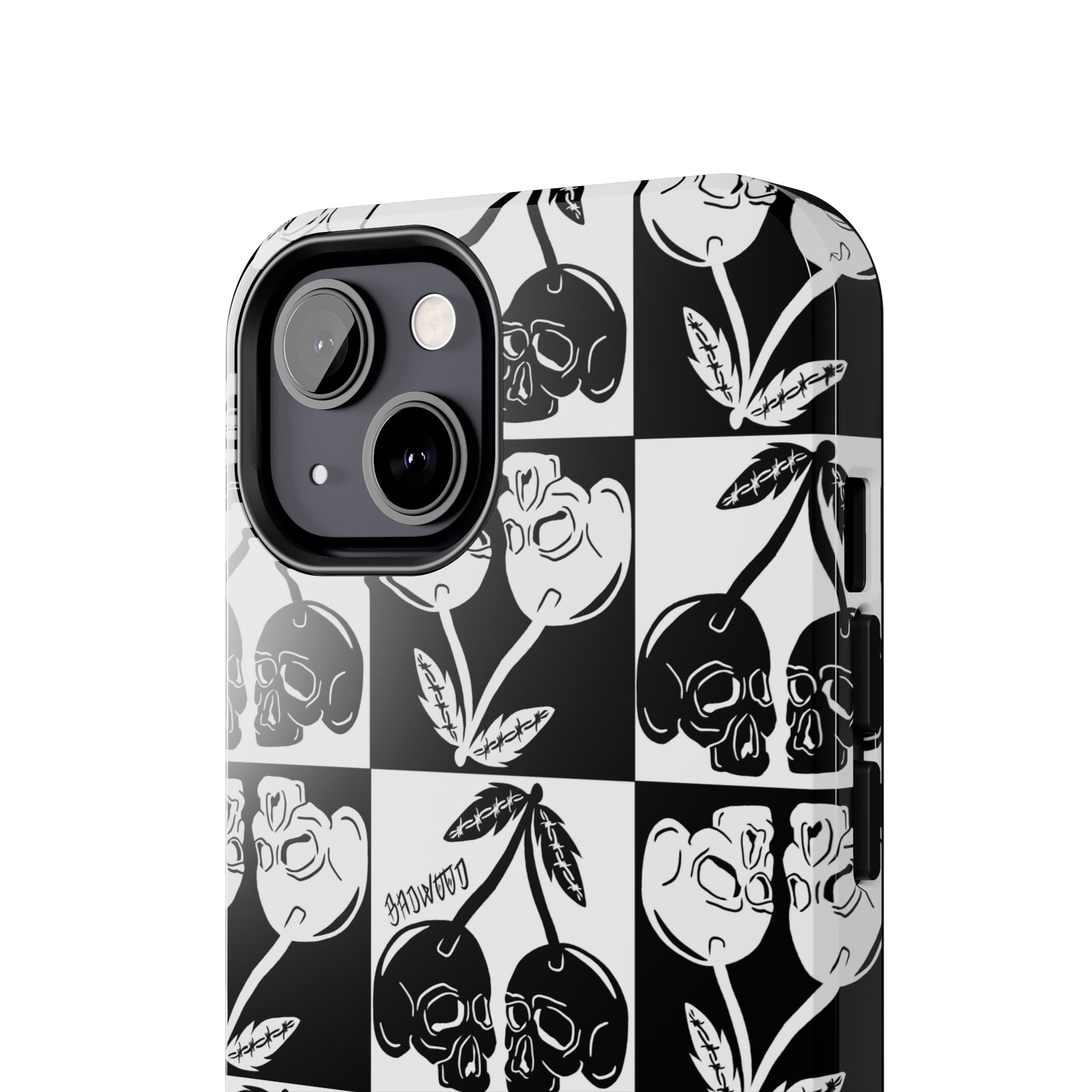 "CHERRY BOMB" Tough Case