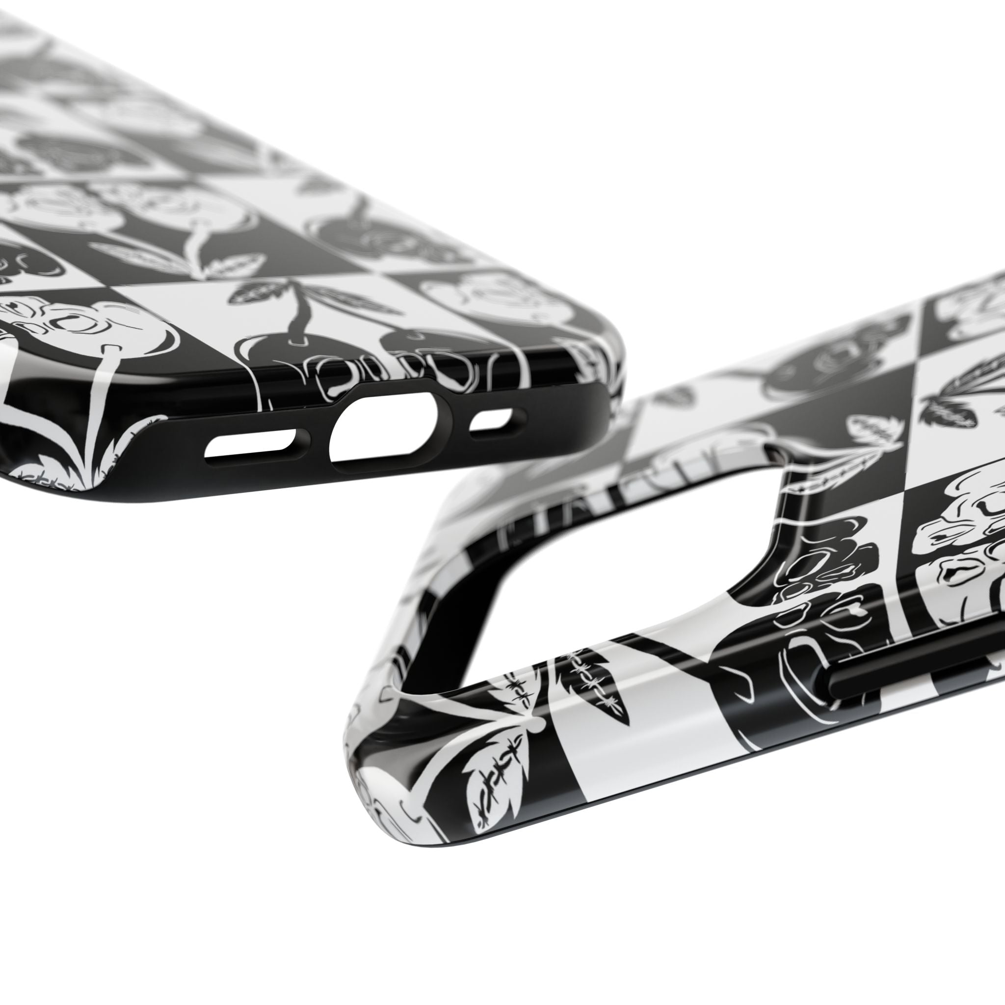 "CHERRY BOMB" Tough Case