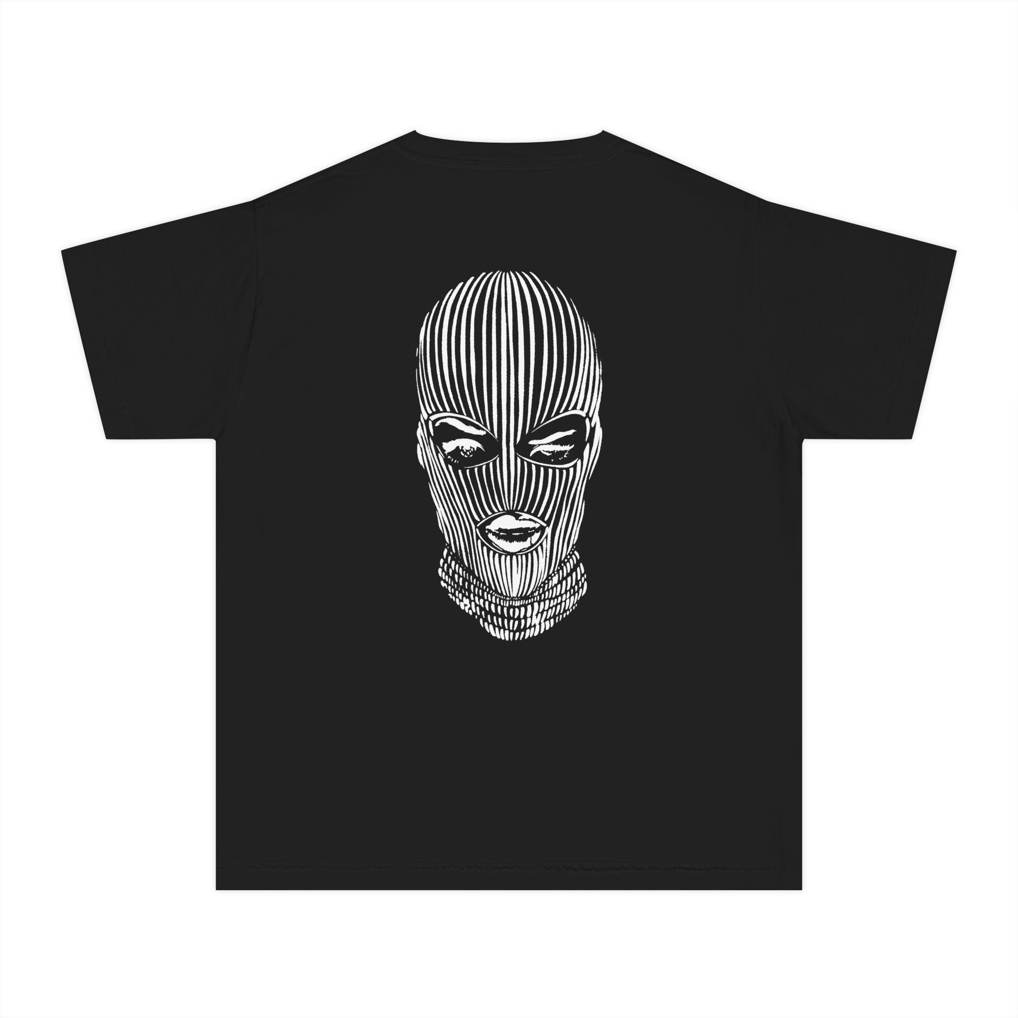 "OLD ENGLISH" - YOUTH TEE