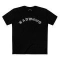 "OLD ENGLISH" - UNISEX TEE