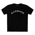 "OLD ENGLISH" - UNISEX TEE