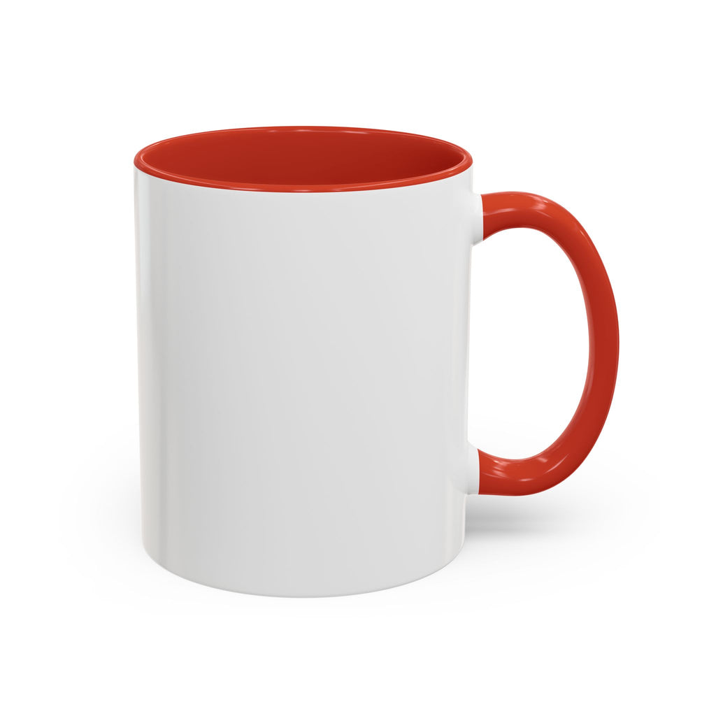 "HARD TO BREAK" - Mug (11 or 15oz)