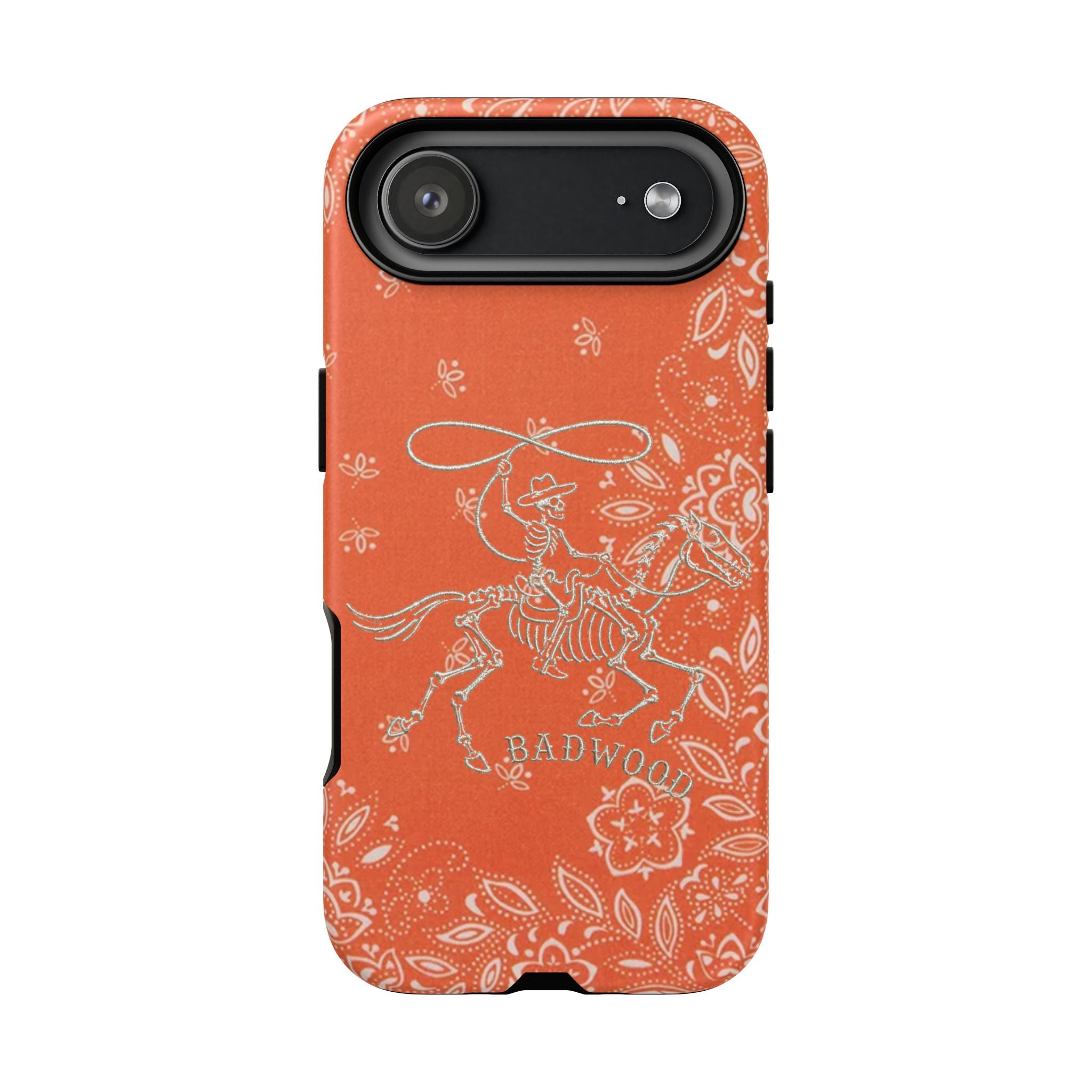 "LONG LIVE" - Tough Case in SUNSET