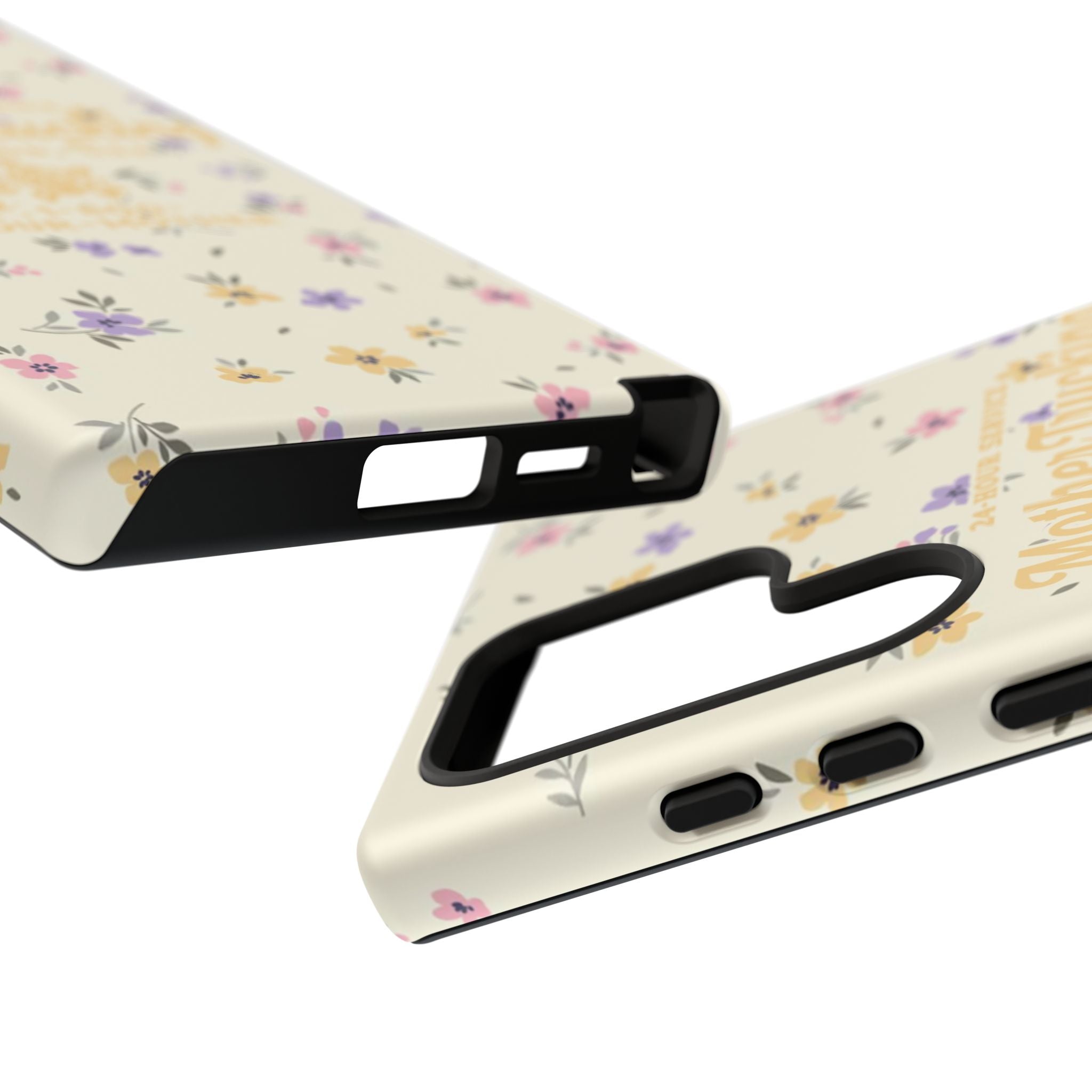MOTHERTRUCKING - Tough Phone Case