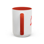 "HARD TO BREAK" - Mug (11 or 15oz)