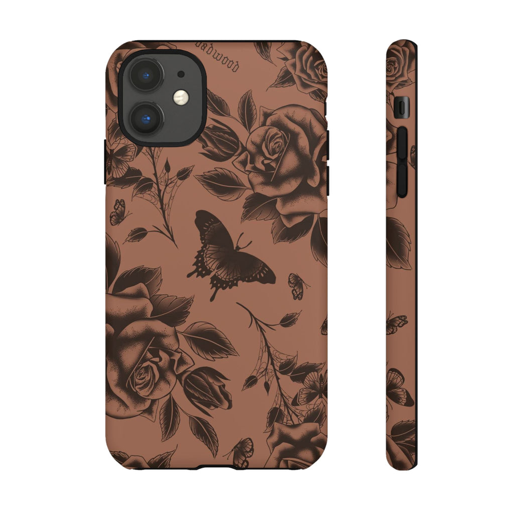 "ROSE" - Tough Case in MOJAVE