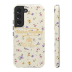 MOTHERTRUCKING - Tough Phone Case