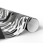 "TRADEMARK" - Wrapping Paper