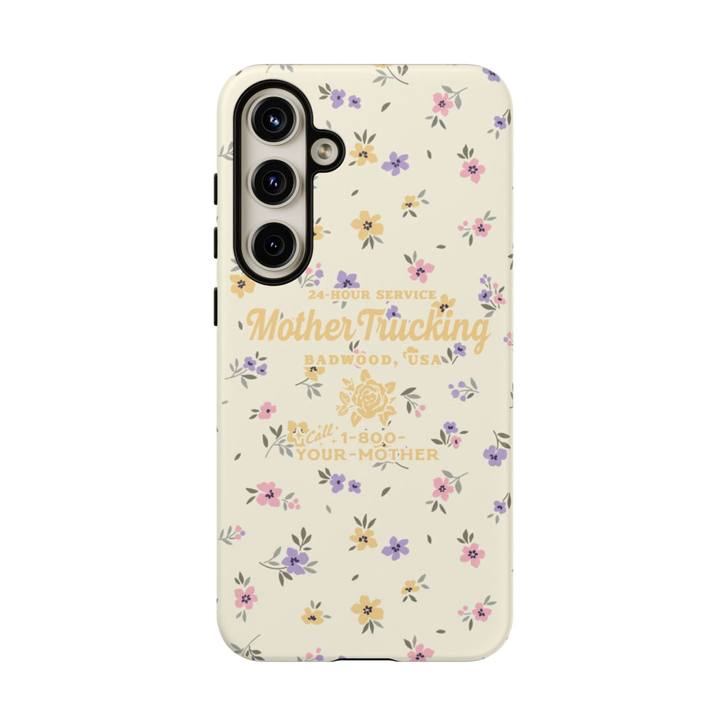 MOTHERTRUCKING - Tough Phone Case