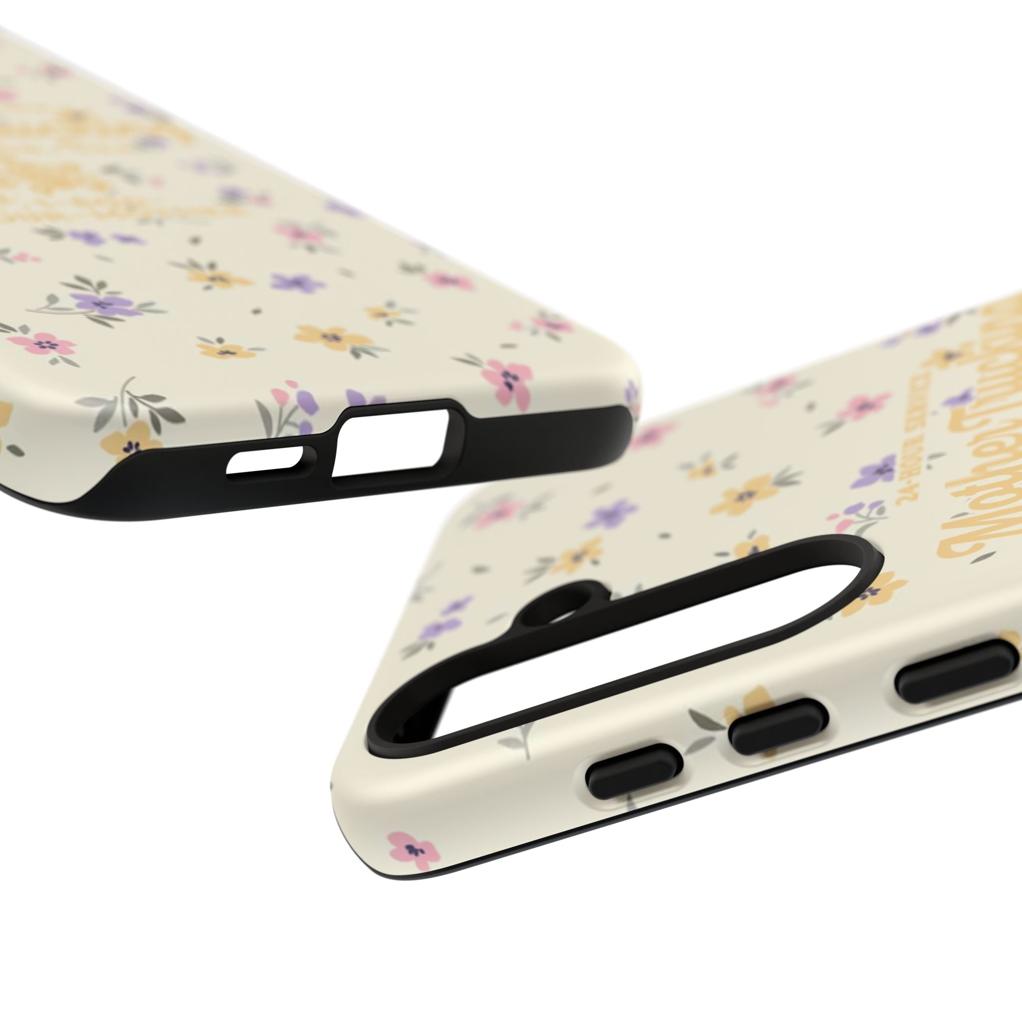MOTHERTRUCKING - Tough Phone Case