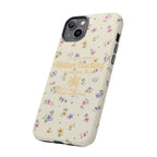 MOTHERTRUCKING - Tough Phone Case
