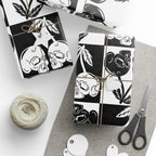 "CHERRY BOMB" - Wrapping Paper