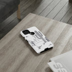"MOJAVE" - Tough Case