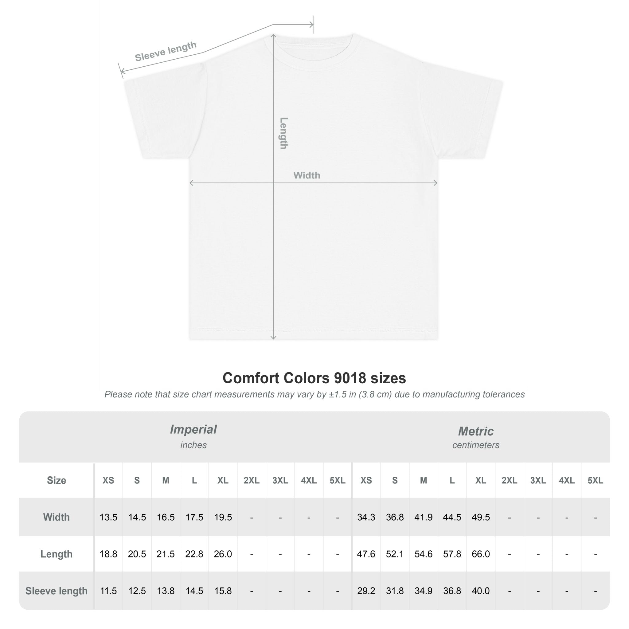 "OLD ENGLISH" - YOUTH TEE