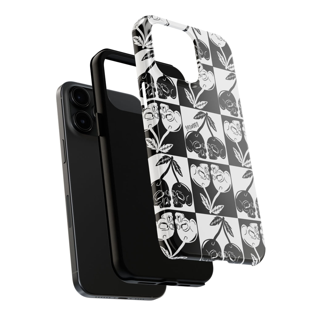 "CHERRY BOMB" Tough Case