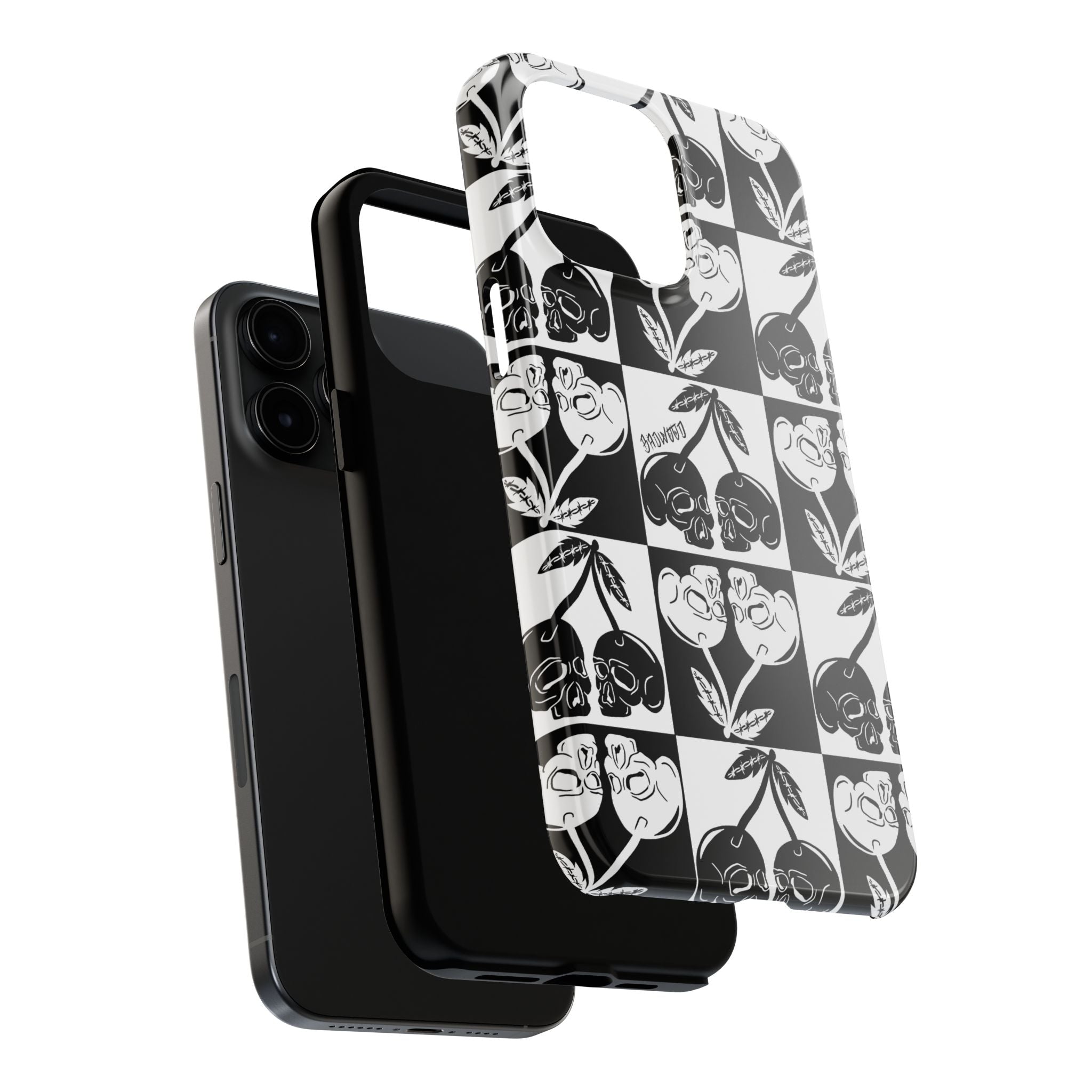 "CHERRY BOMB" Tough Case
