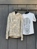 O.G. WOODSY - YOUTH HOODIE