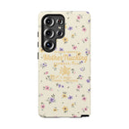 MOTHERTRUCKING - Tough Phone Case