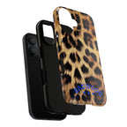 Leopard Print - Tough Case