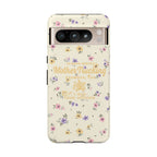 MOTHERTRUCKING - Tough Phone Case