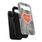 RAWDAWGIN' SWEETHEART - Tough Phone Case