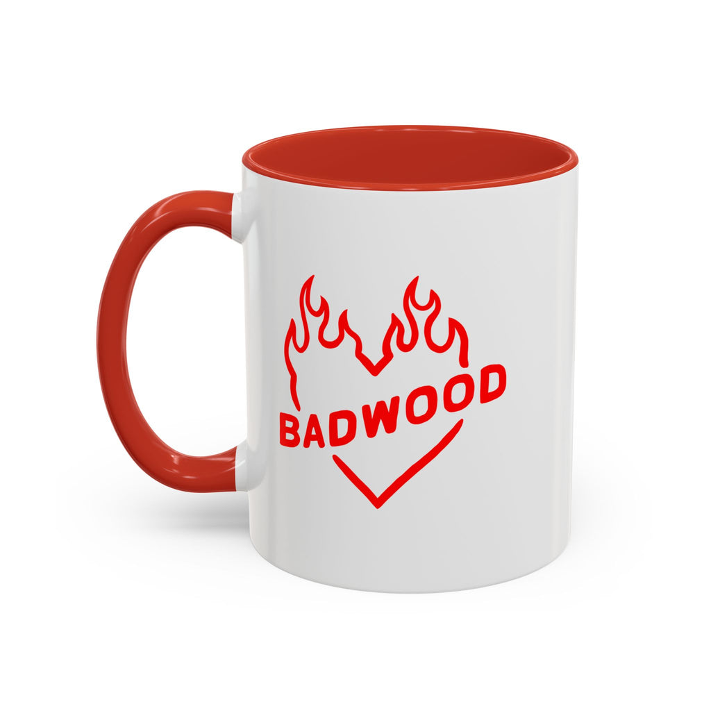 "HARD TO BREAK" - Mug (11 or 15oz)