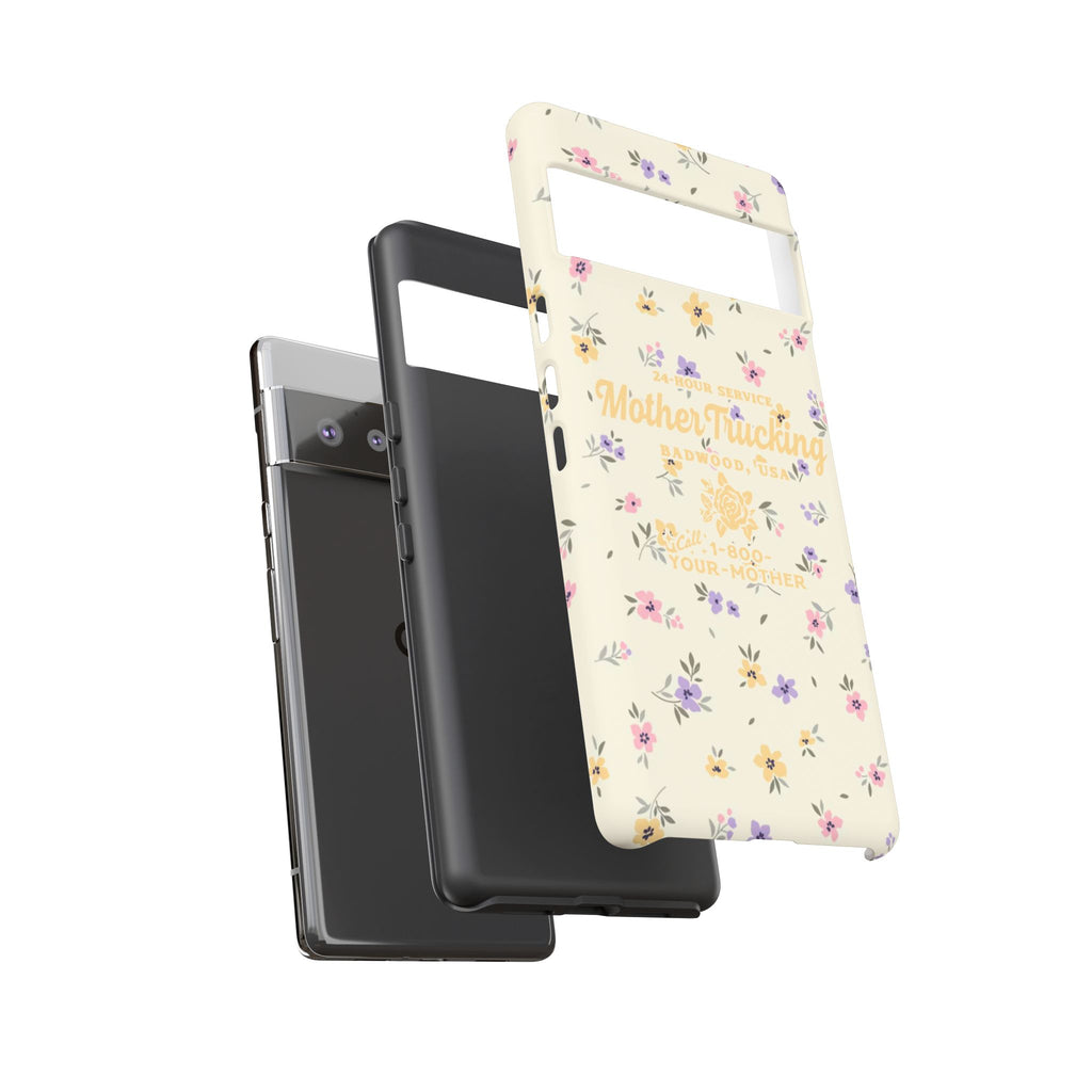 MOTHERTRUCKING - Tough Phone Case