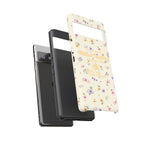 MOTHERTRUCKING - Tough Phone Case