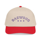 "GRIT" - Baseball Cap in AMERICANA