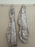 O.G. ASH CAMO - BARREL SWEATPANTS