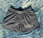 "INDUSTRY UNDERDOG" SHORTS