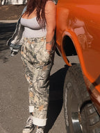 "WILDWOOD O.G." UNISEX SWEATPANTS