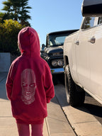 "OLD ENGLISH O.G." - YOUTH HOODIE