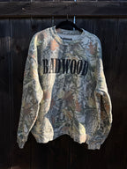 "WILDWOOD O.G." UNISEX CREWNECK