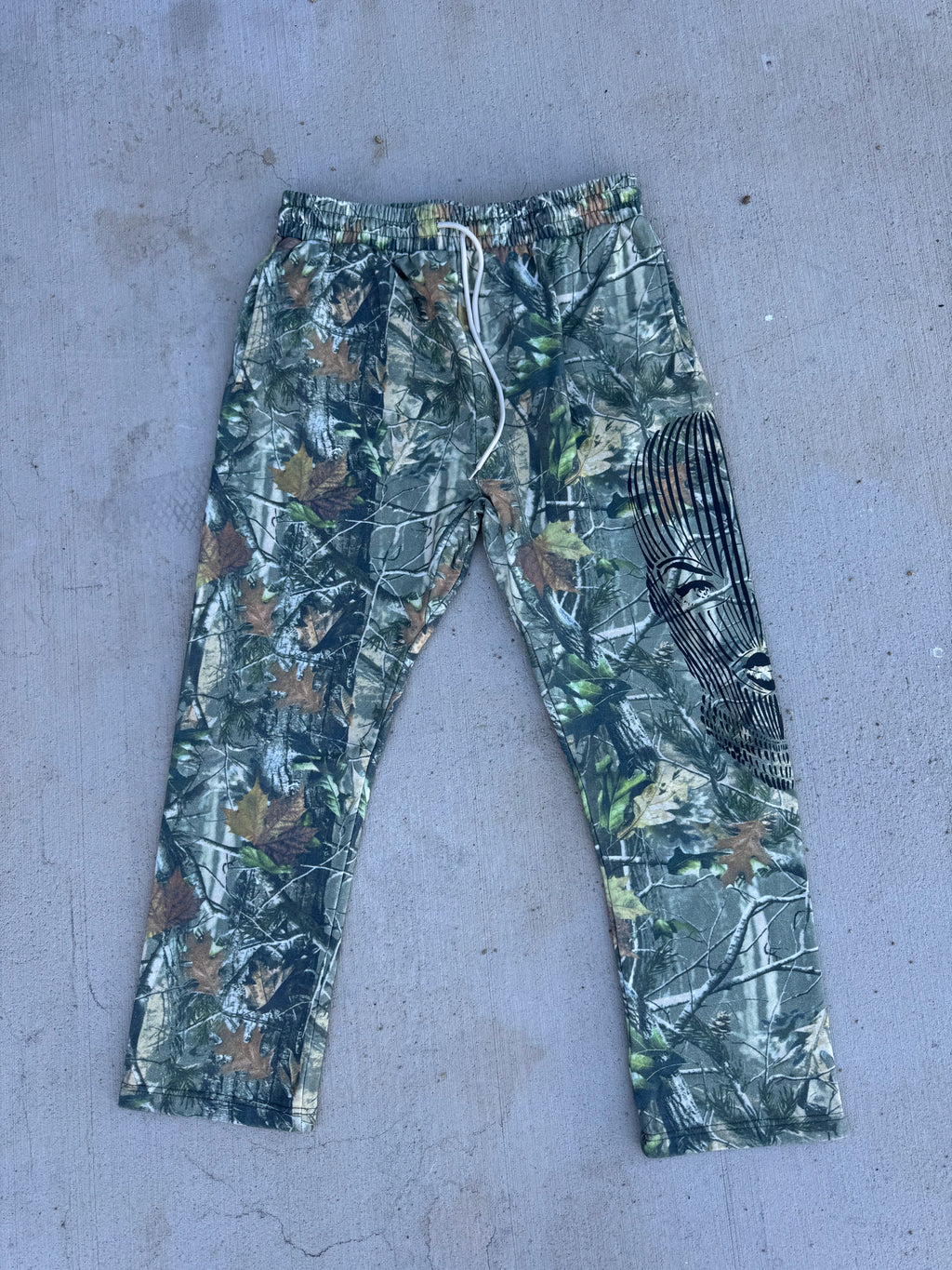 "WILDWOOD O.G." UNISEX SWEATPANTS