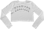 "ORIGINAL" Cropped Thermal
