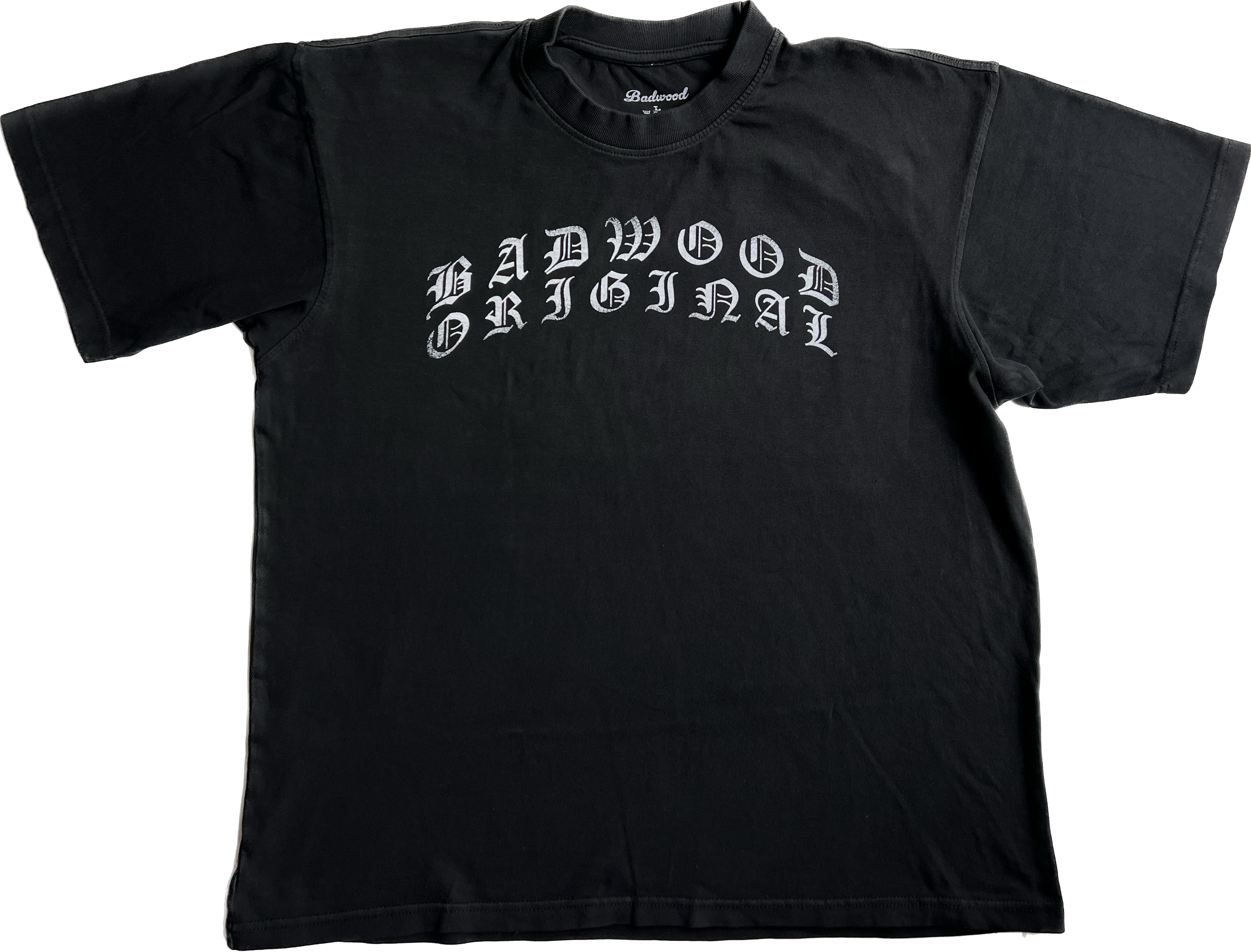 "ORIGINAL" Unisex Heavyweight Tee