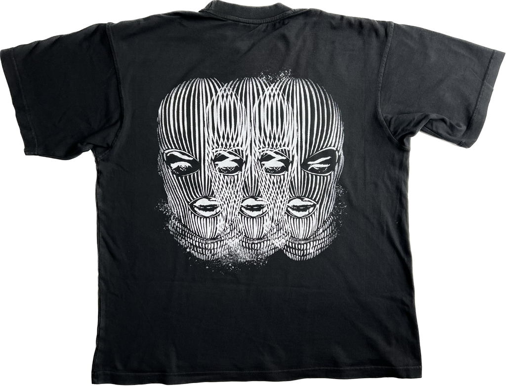 "ORIGINAL" Unisex Heavyweight Tee