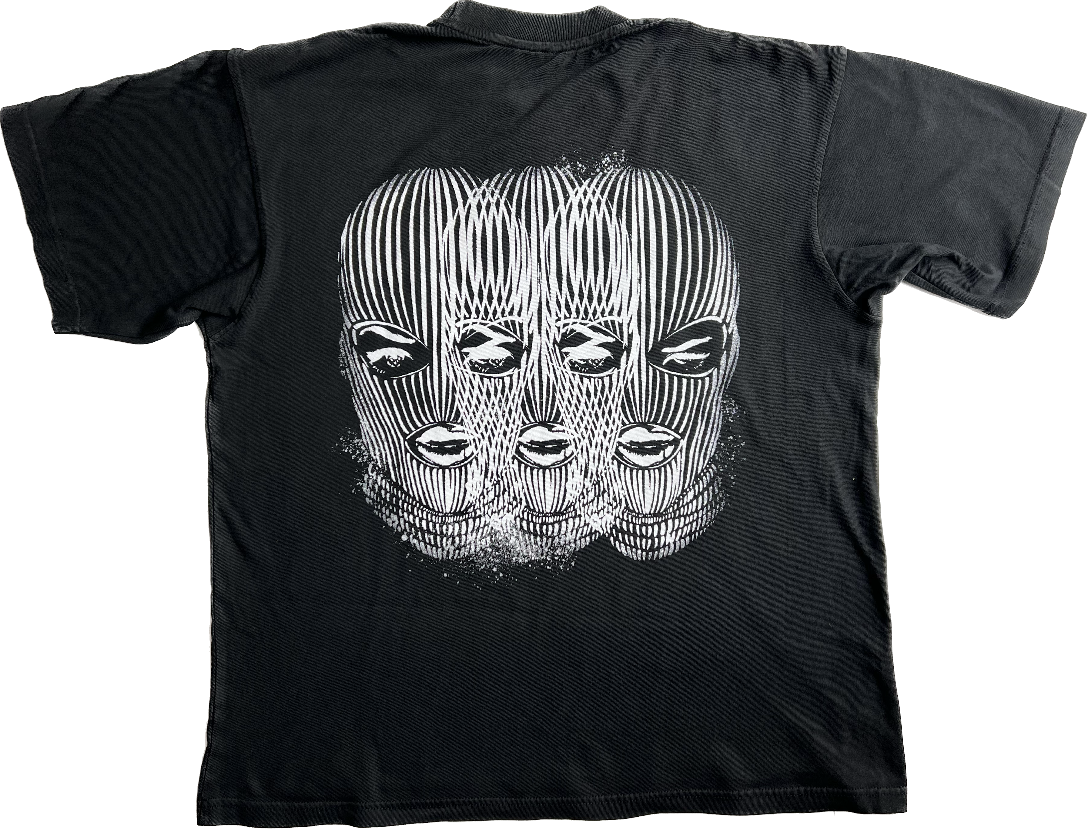 "ORIGINAL" Unisex Heavyweight Tee