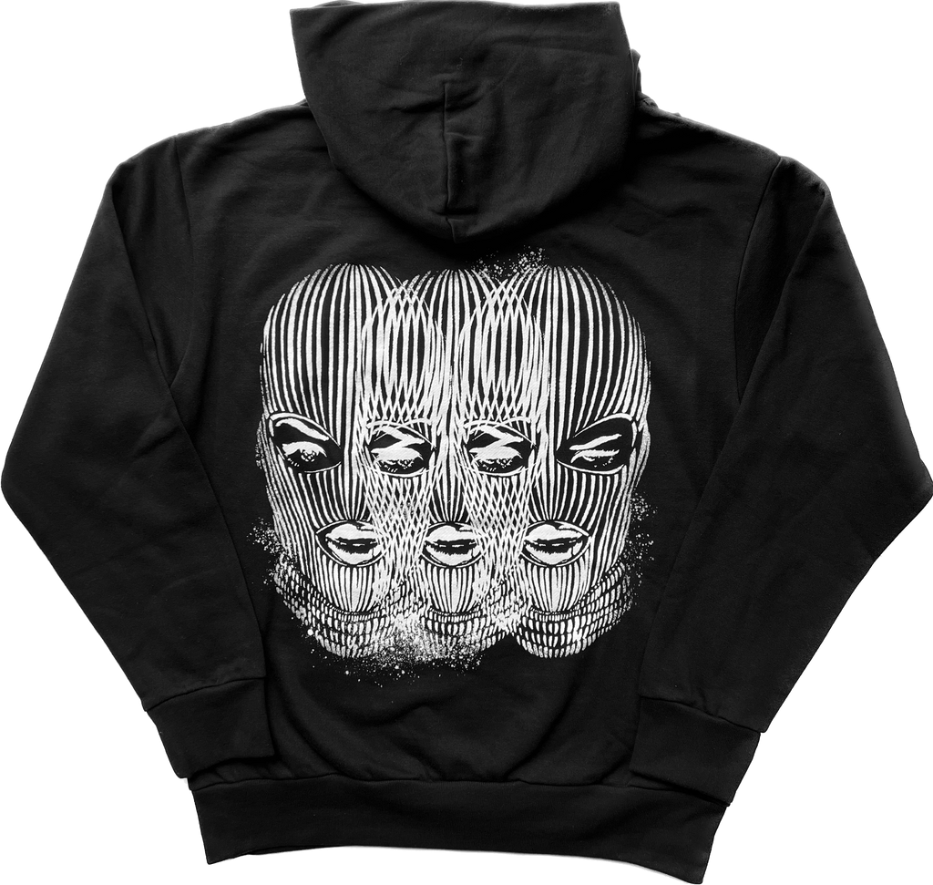 "ORIGINAL" Unisex Hoodie