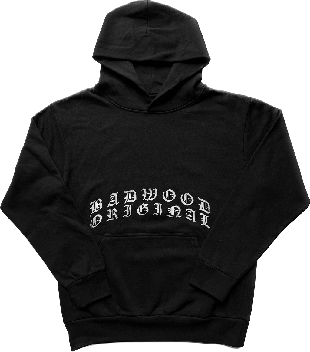 "ORIGINAL" Unisex Hoodie